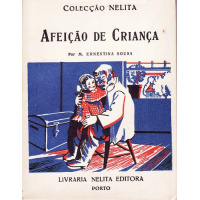 Livros/Acervo/S/SOUSA ERNESTINA AFEICAO